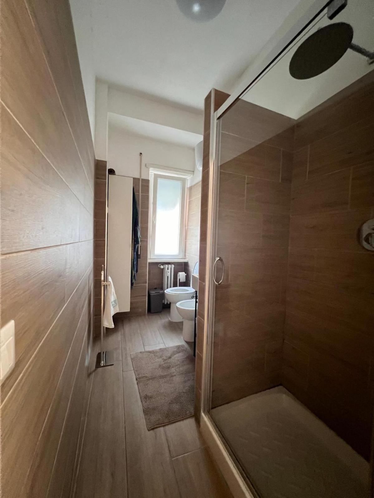 Appartement Grazioso Tiburtina - 3 Bedrooms