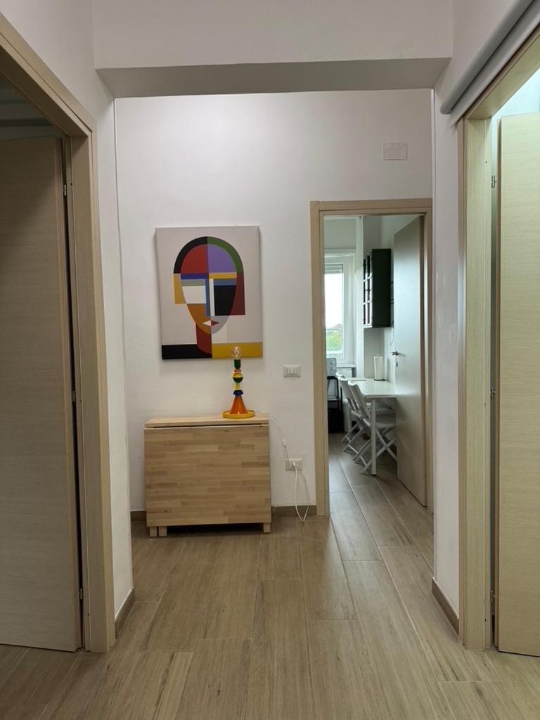 Appartement Grazioso Tiburtina - 3 Bedrooms Rome