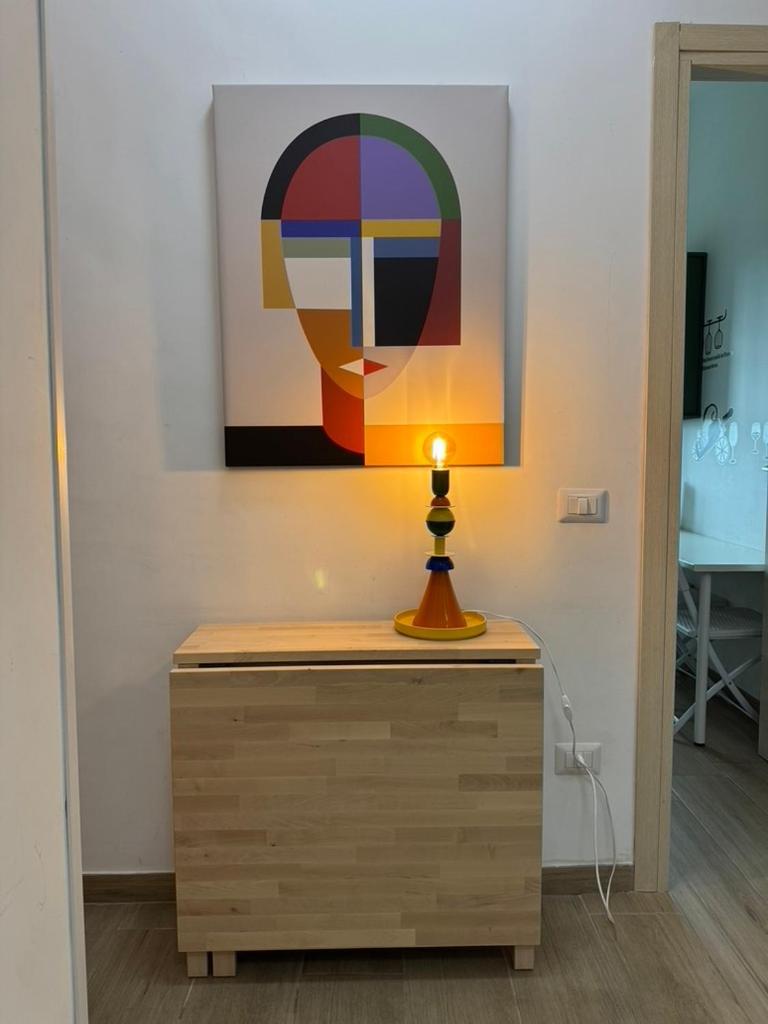 Appartement Grazioso Tiburtina - 3 Bedrooms