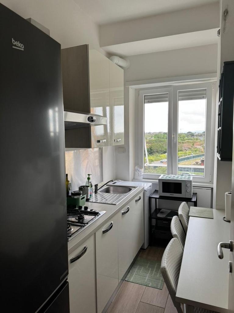 Appartement Grazioso Tiburtina - 3 Bedrooms *