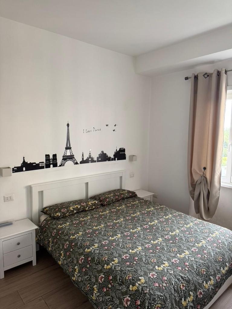 Appartement Grazioso Tiburtina - 3 Bedrooms Rome