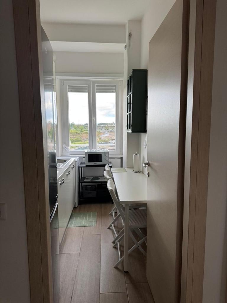 Grazioso Tiburtina - 3 Bedrooms Appartement