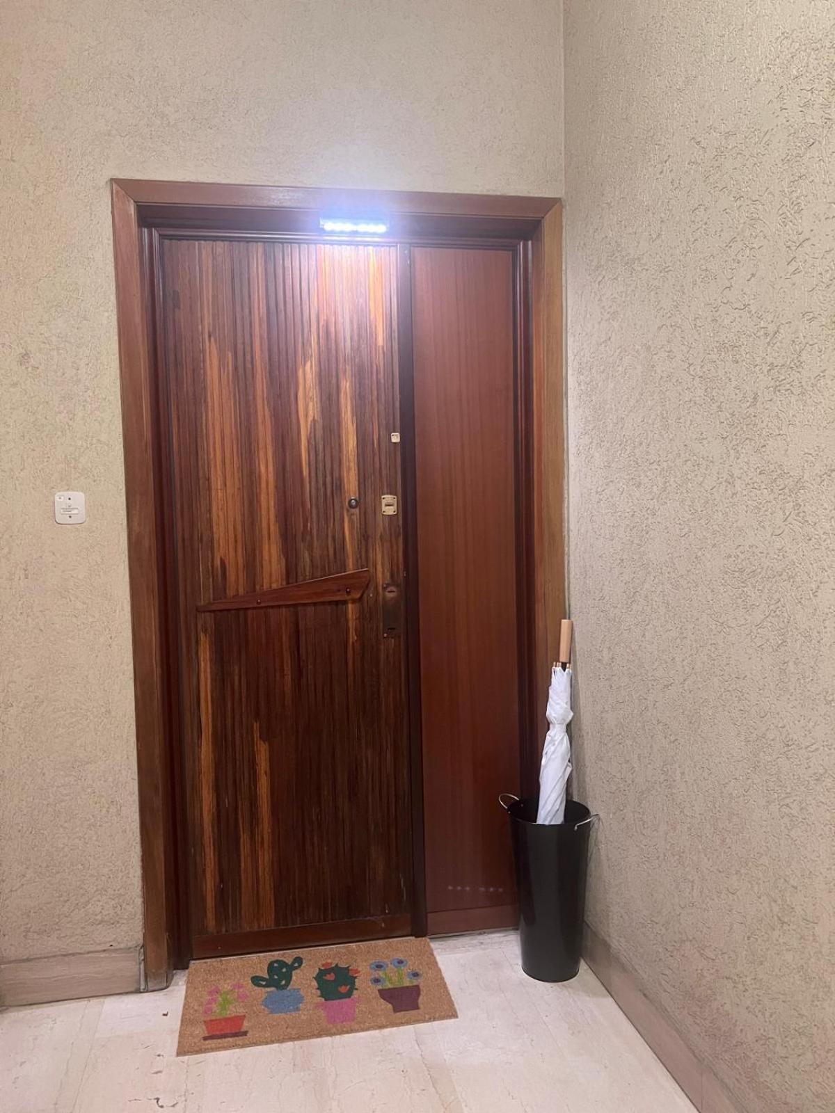 Grazioso Tiburtina - 3 Bedrooms Appartement *