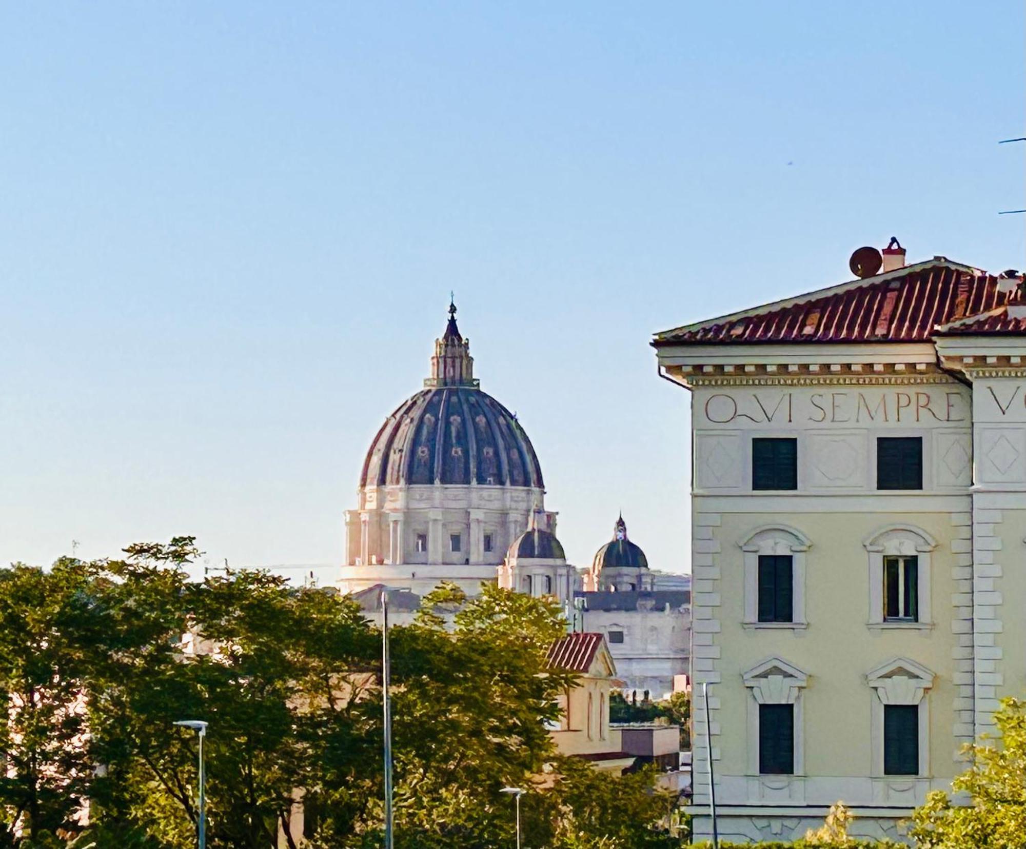 Appartement Rosa San Pietro *