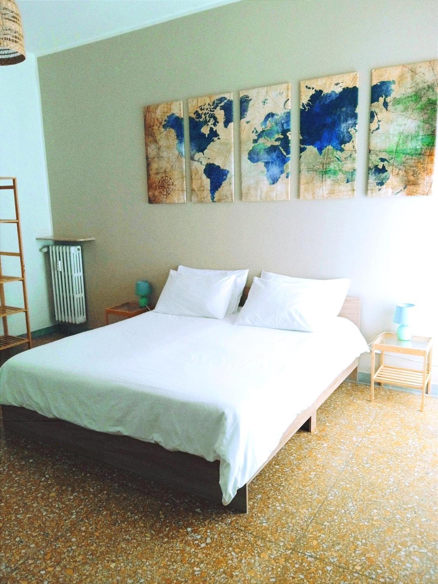 Guest house Domus Remo #1