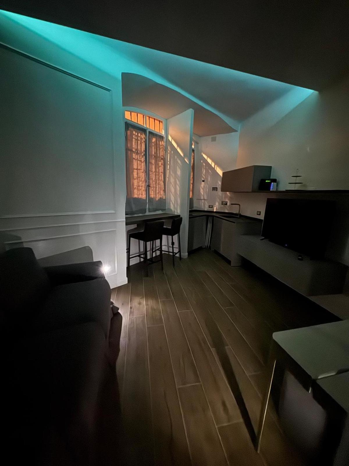 Apartment Leutari