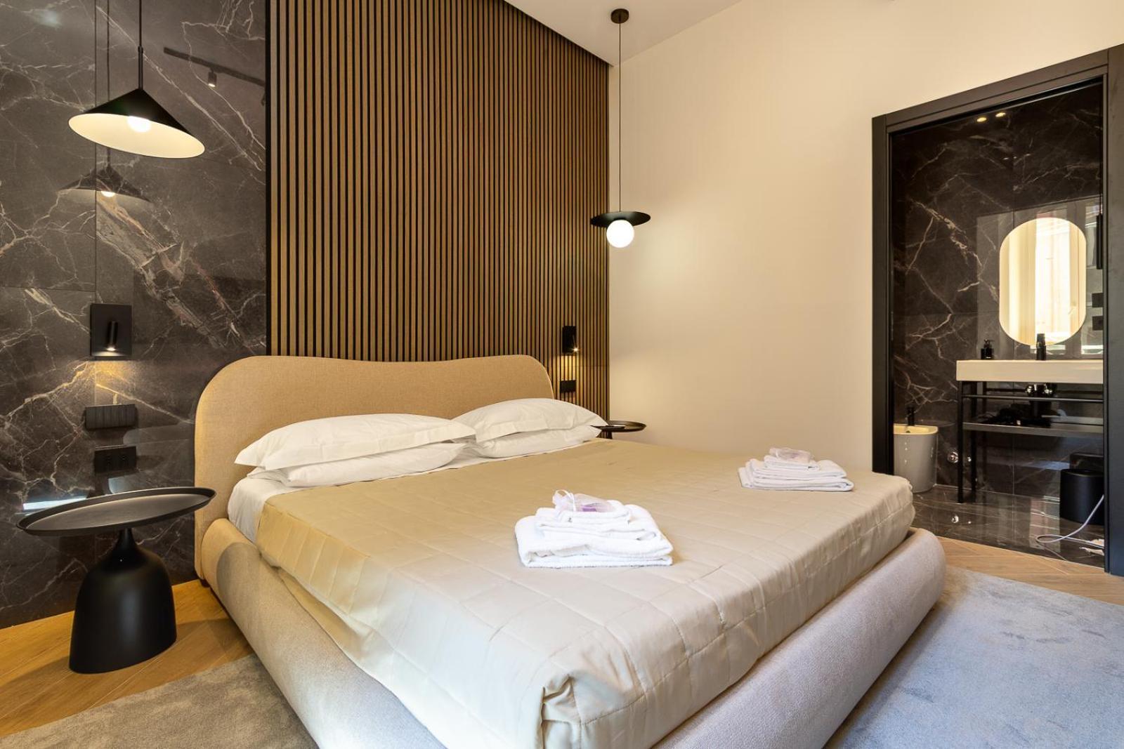 Minerva Boutique Guest house *