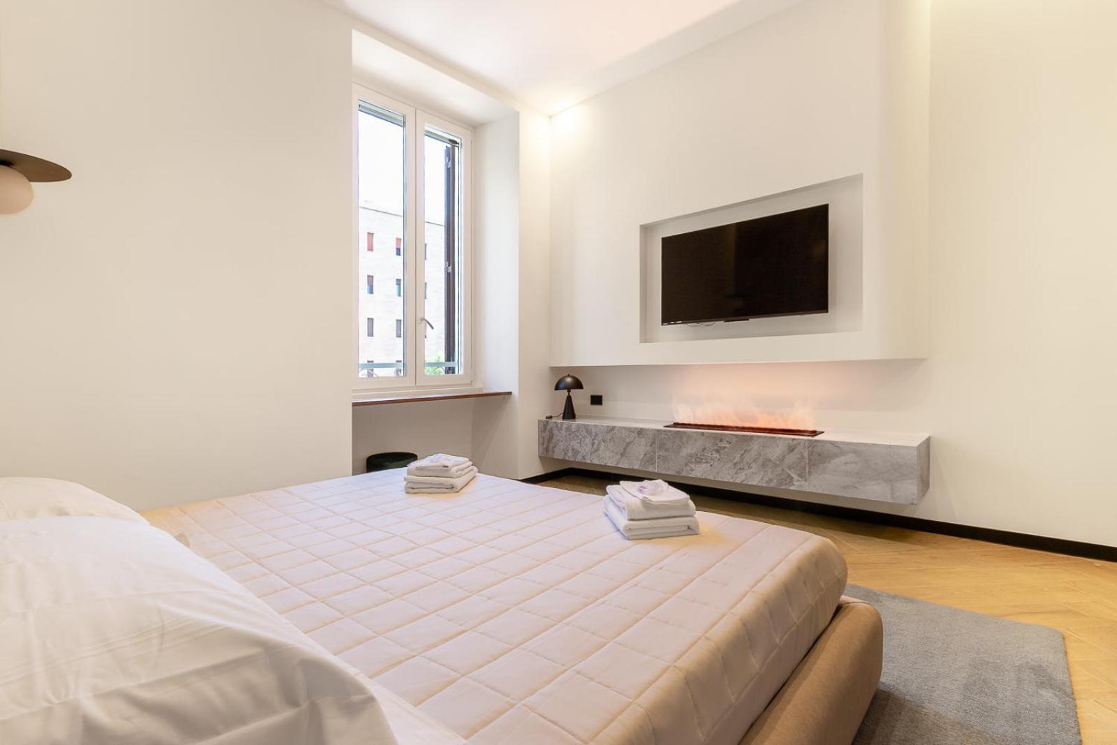 Guest house Minerva Boutique Rome