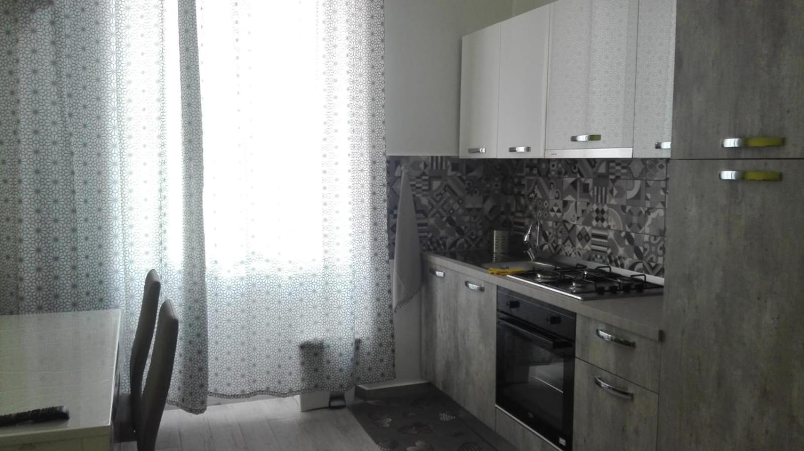 Apartment Ciupi