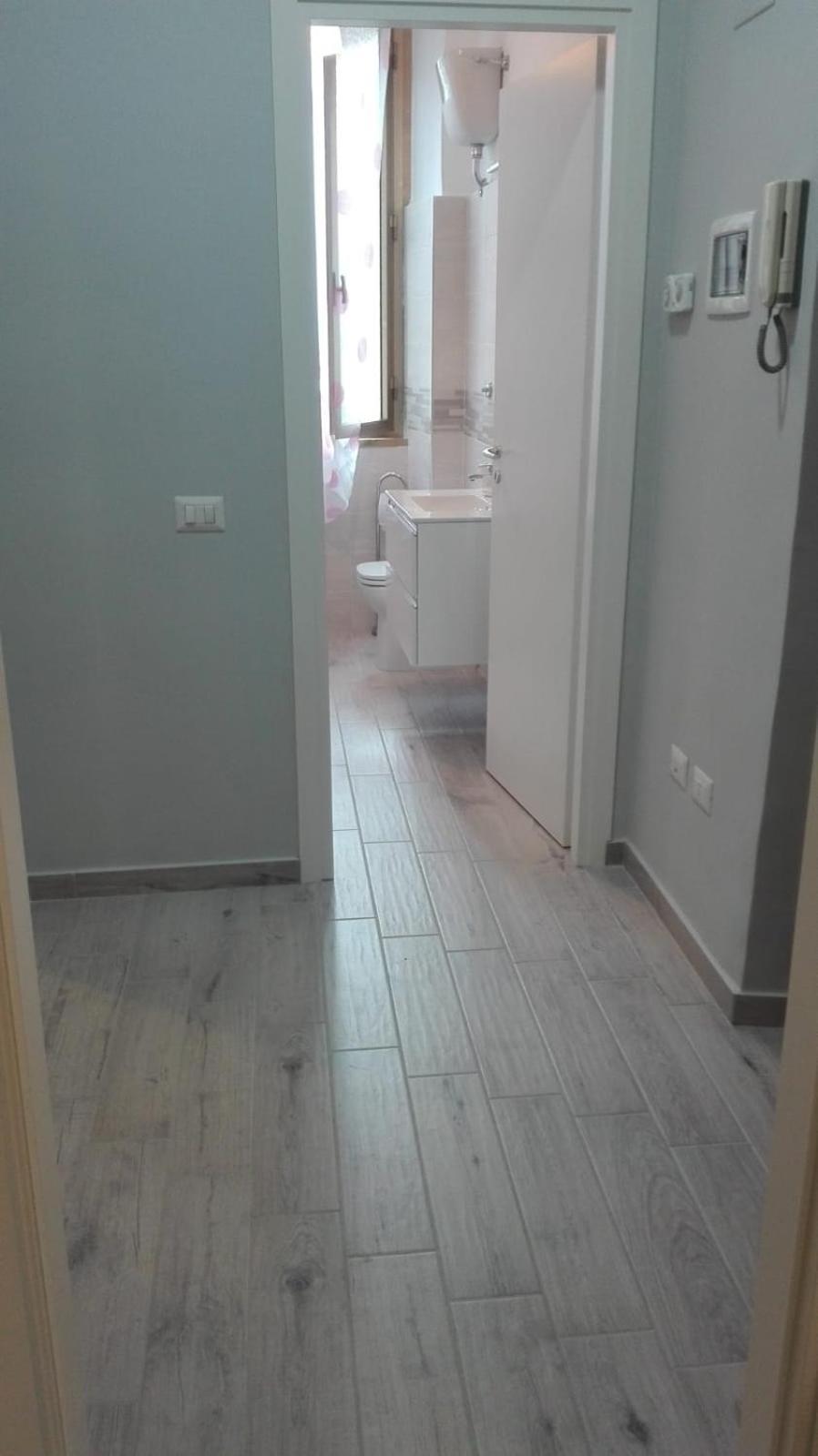 Apartment Ciupi Rome