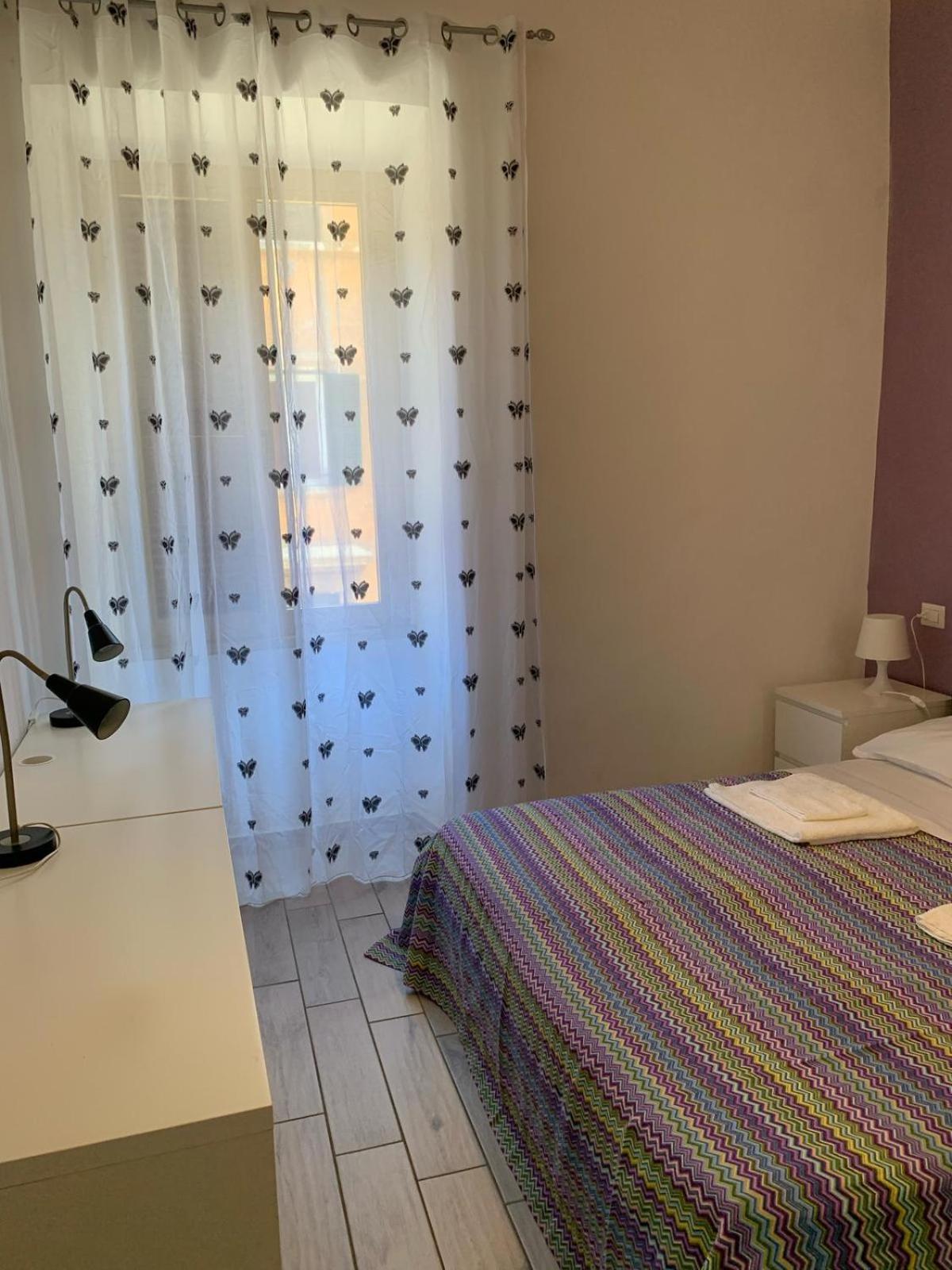Ciupi Apartment