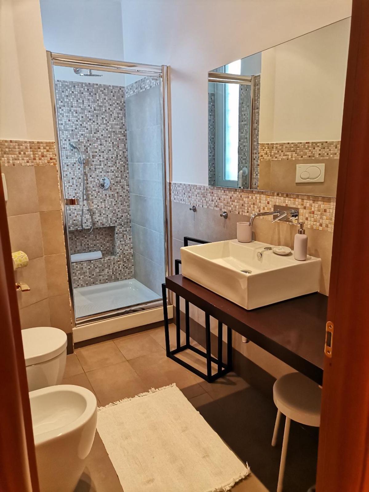 Interno 10 Rome