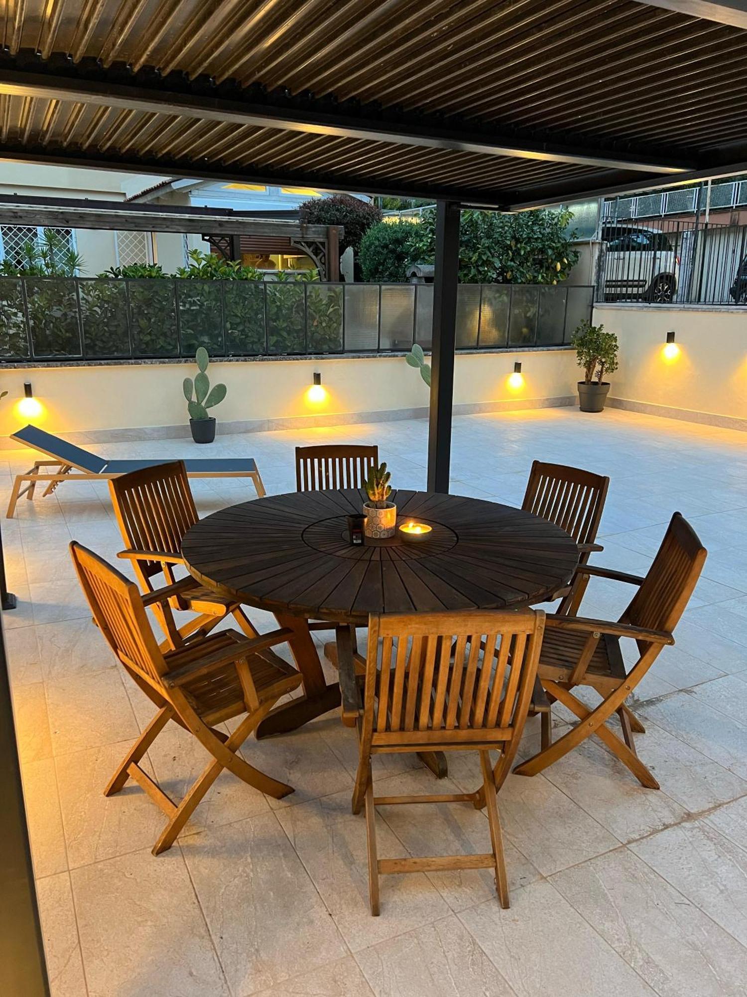 La Terrazza Di Ermini *