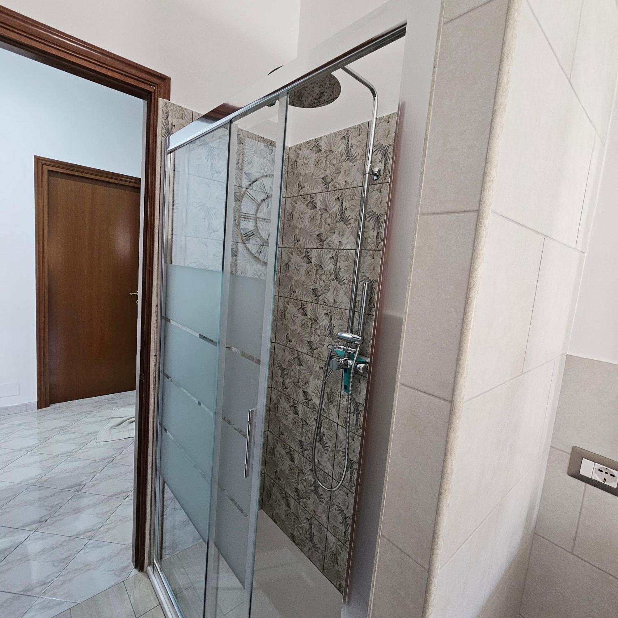 Apartment Casa Nostra A Centocelle