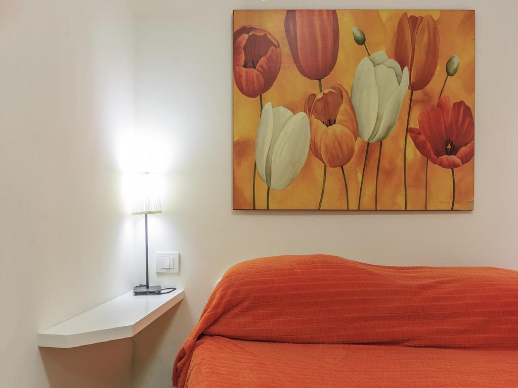 Trust-trastevere Apartment Rome