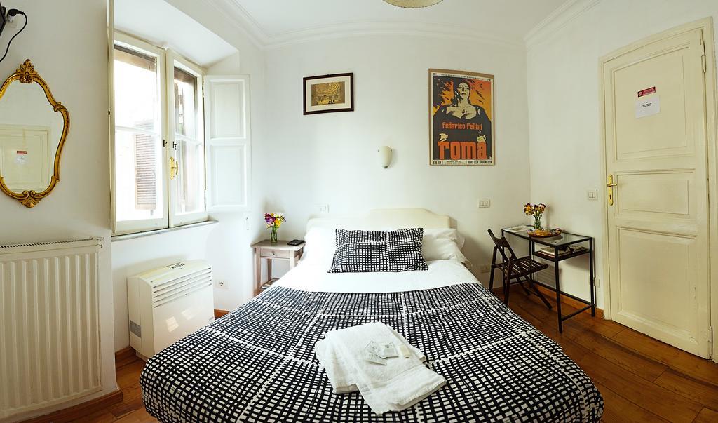 Bed & Breakfast Bed & Breakfast Flavia 84