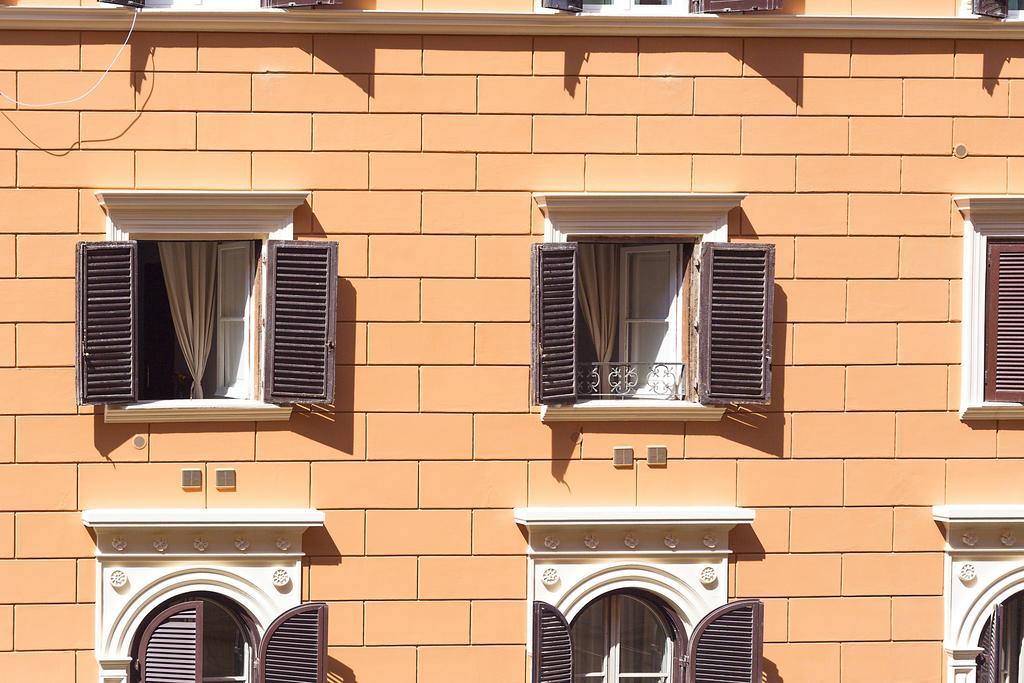Bed & Breakfast Flavia 84 * Rome