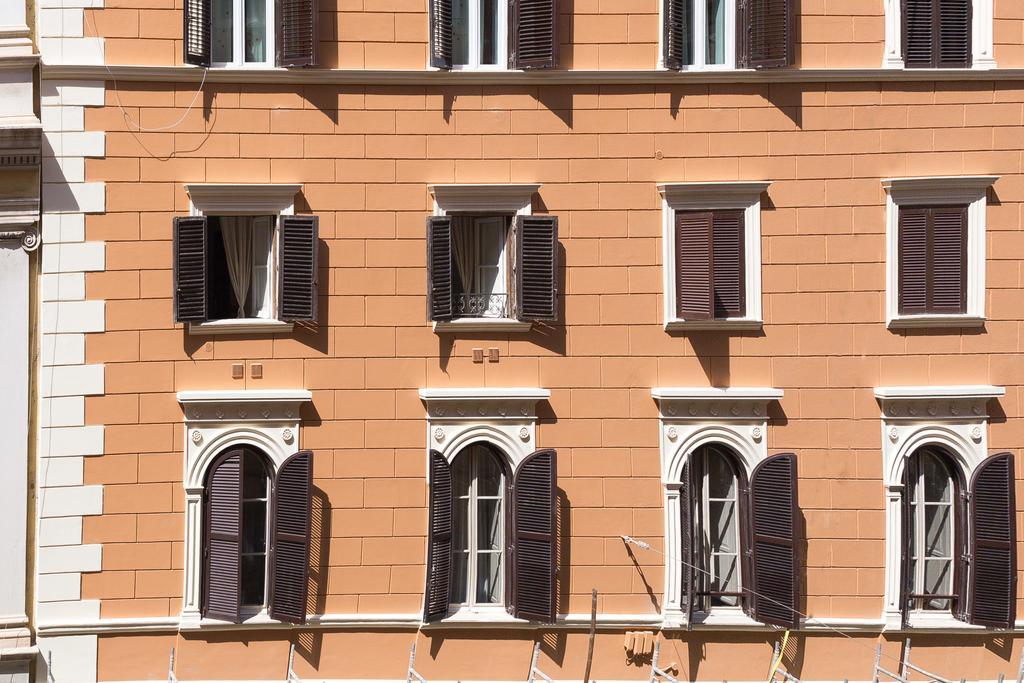 Bed & Breakfast Flavia 84 Rome