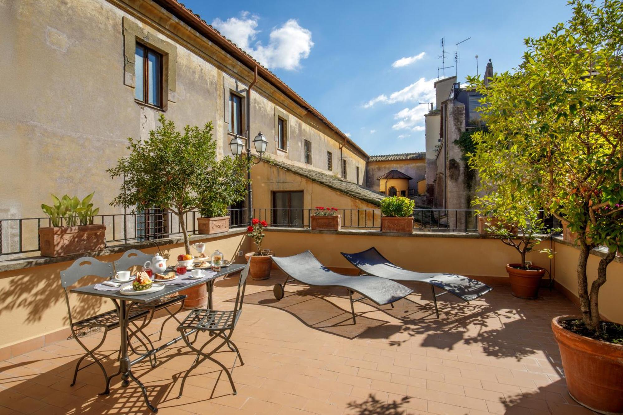 Vivaldi Luxury Rome