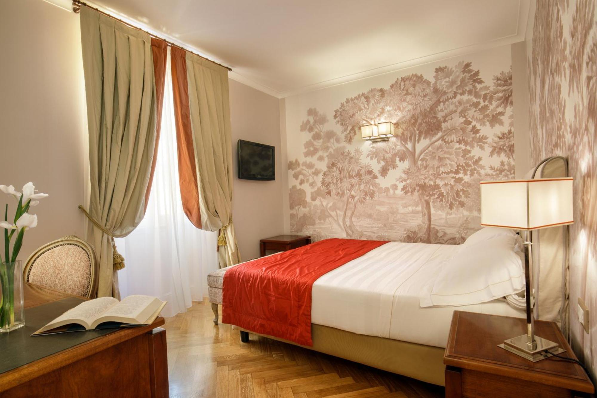 Vivaldi Luxury Rome