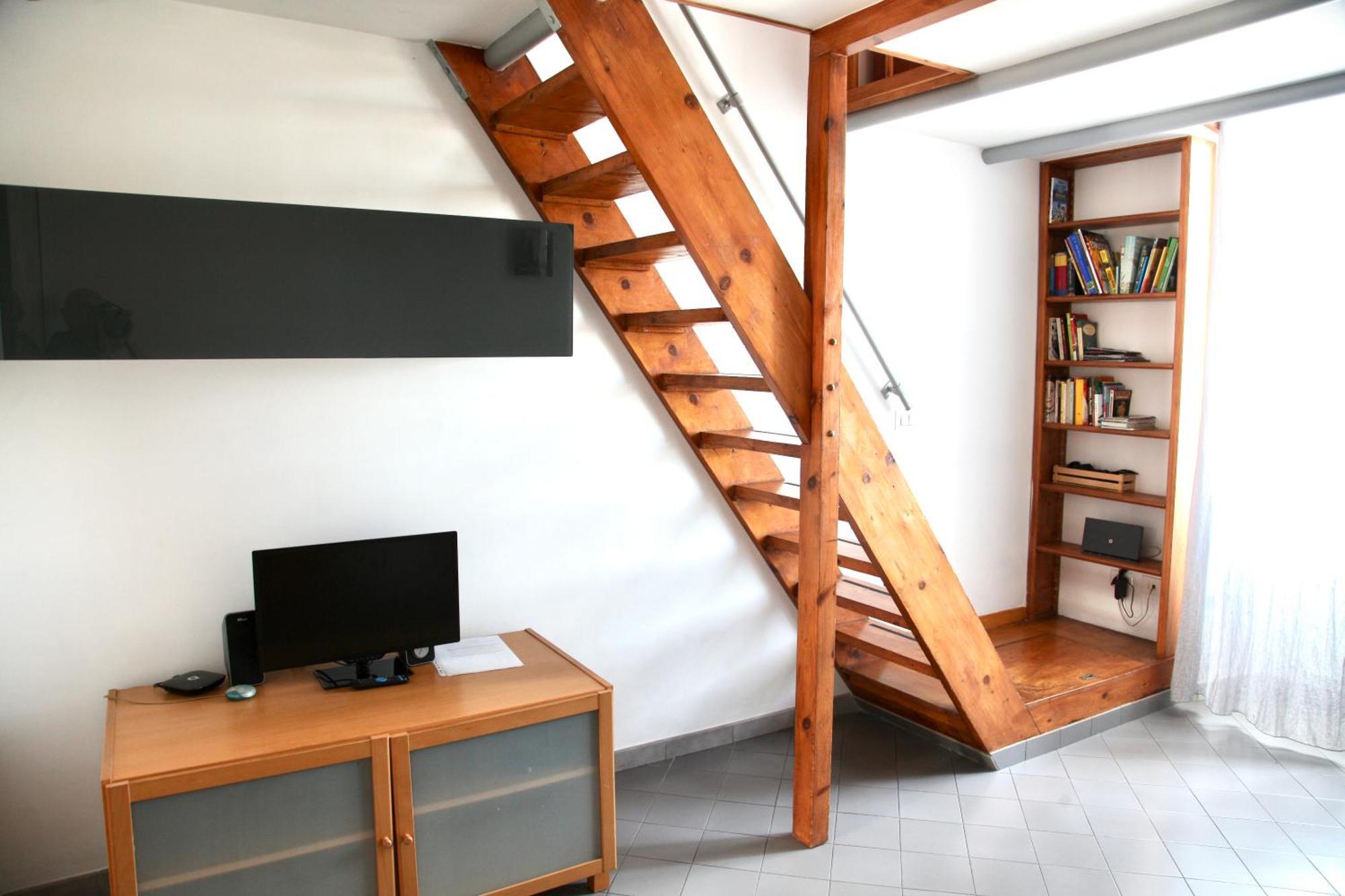 Vakantiehuis Casa Marrucini *