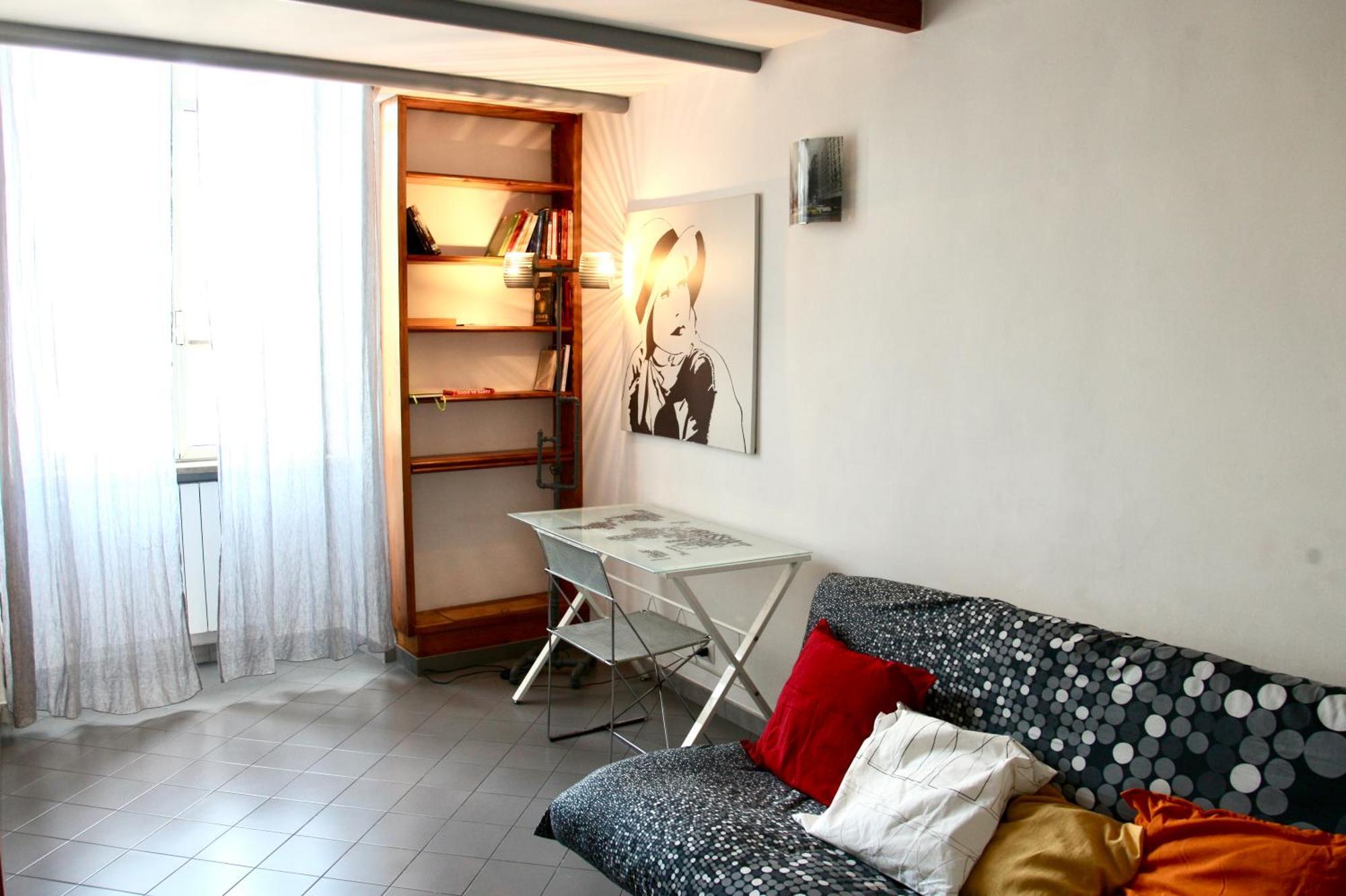 Casa Marrucini *