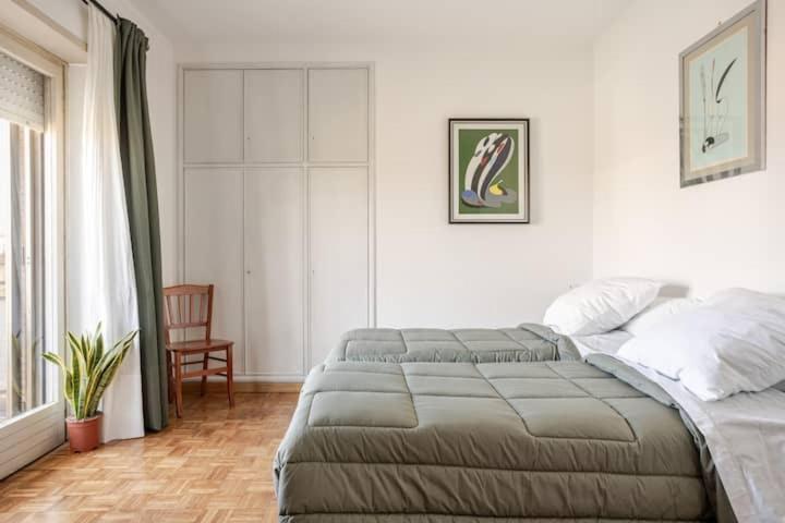 Francis House Apartment