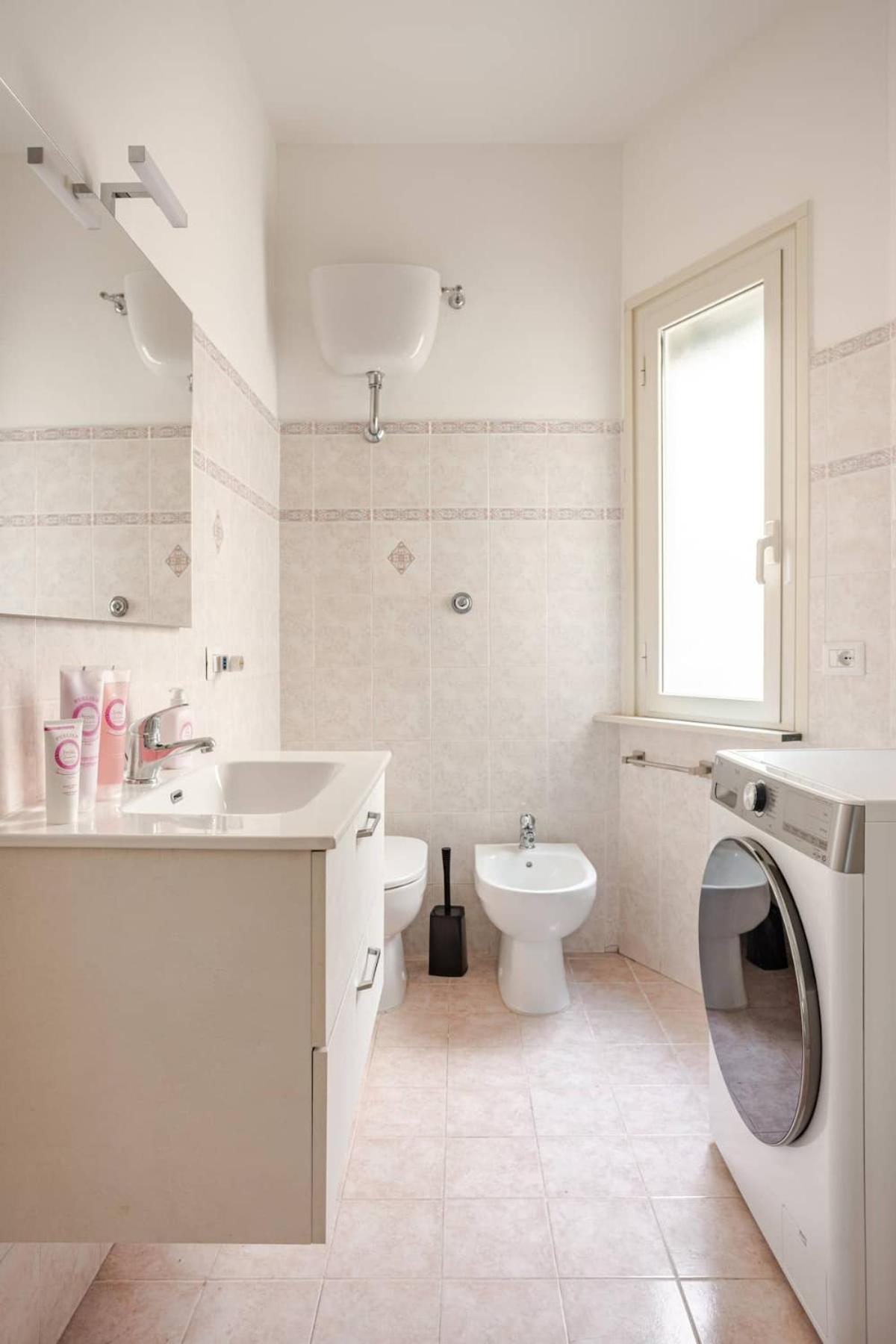 Apartment Francis House Rome