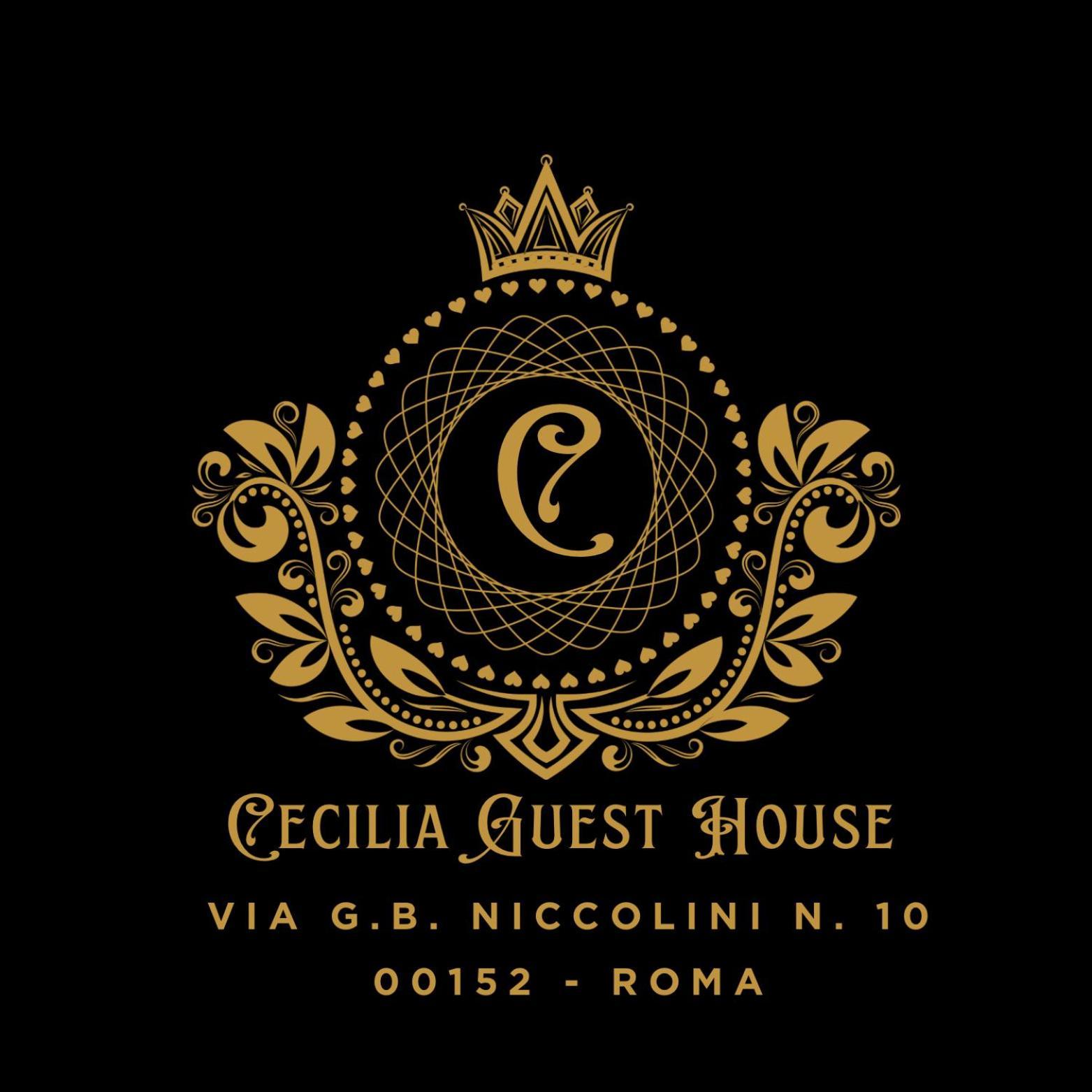 Holiday home Cecilia Rome