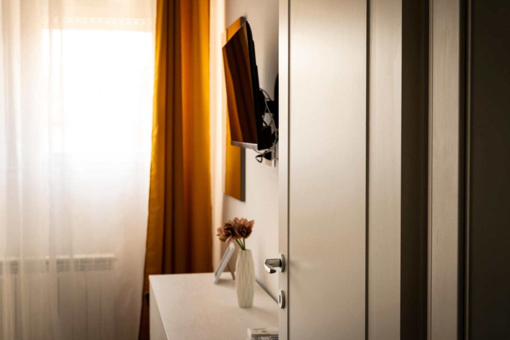 Upper San Pietro Appartement