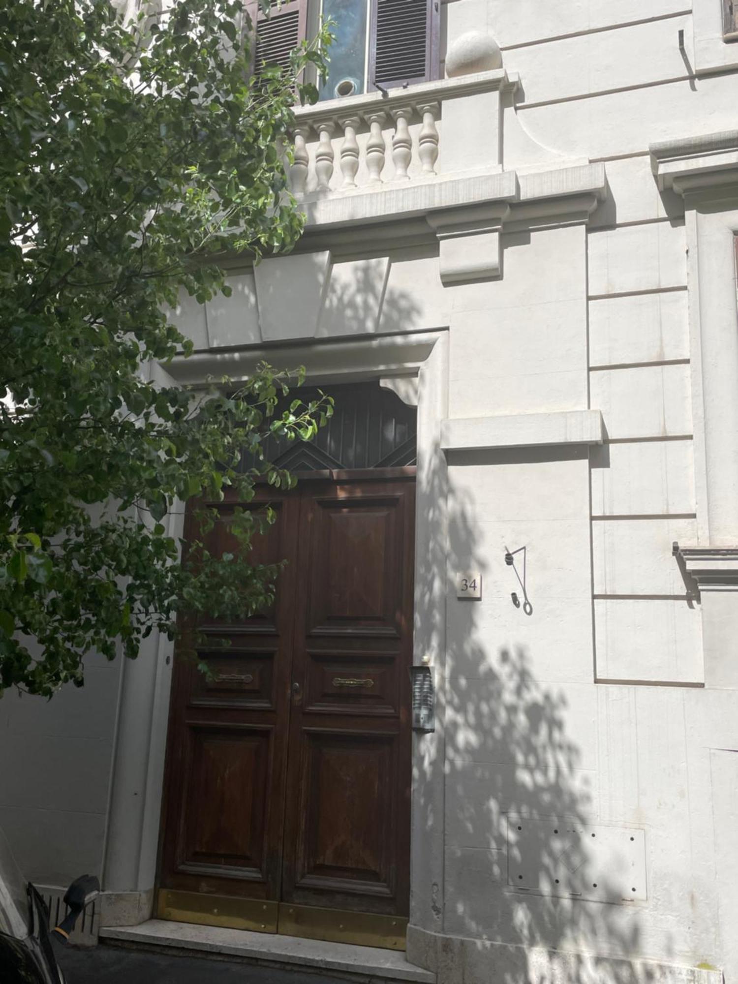 Ciambix Vatican Séjour chez l'habitant *
