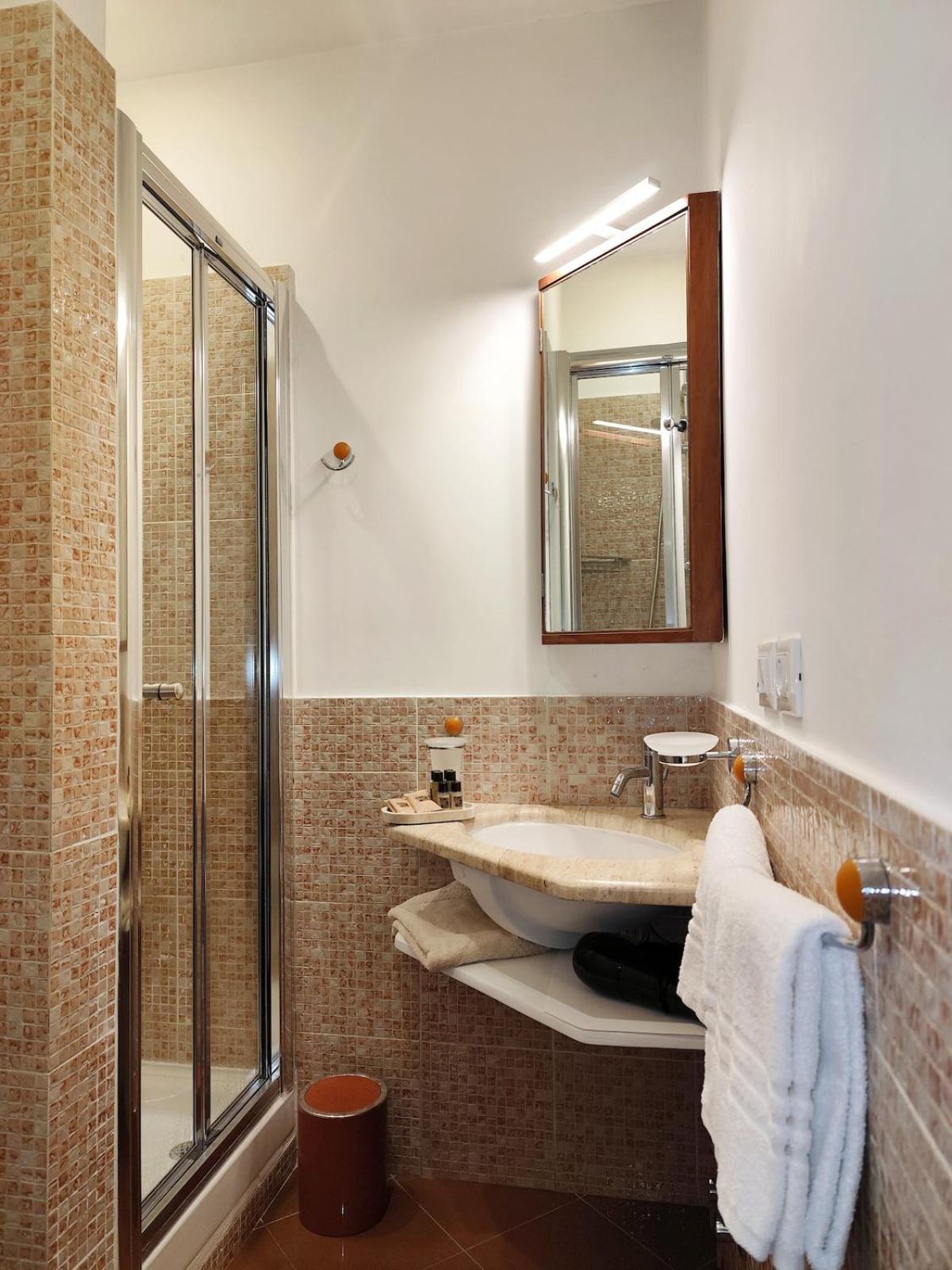 Apartment Vatican Rome