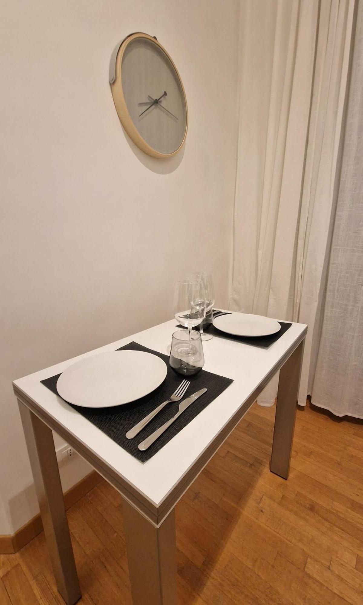 Apartment Casa Claudia Rome