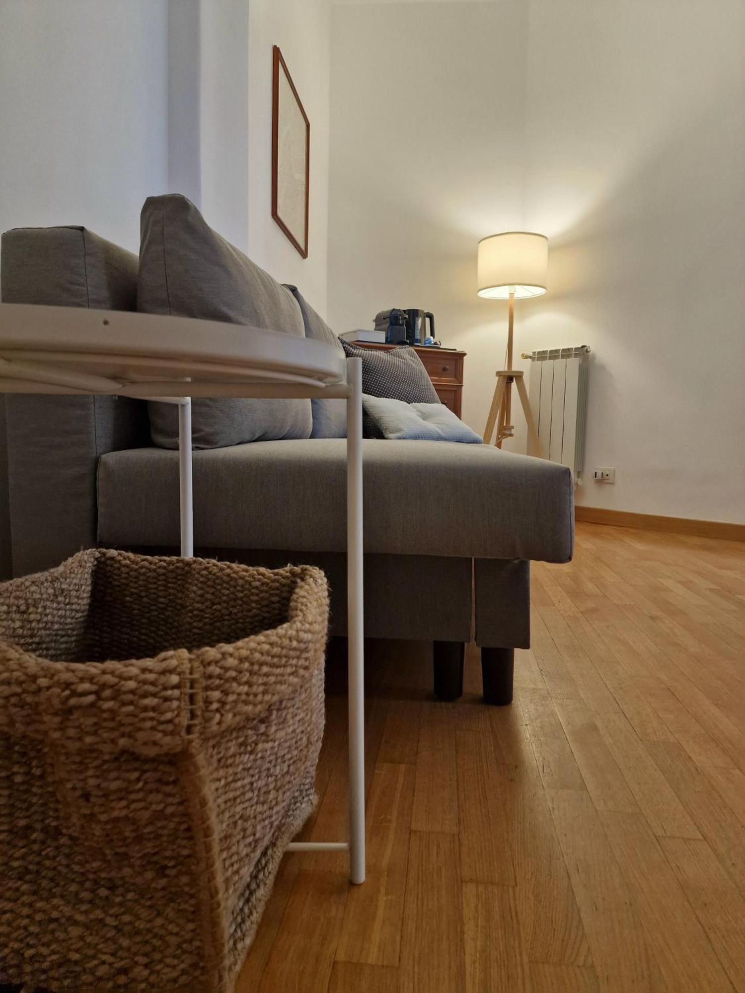 Apartment Casa Claudia