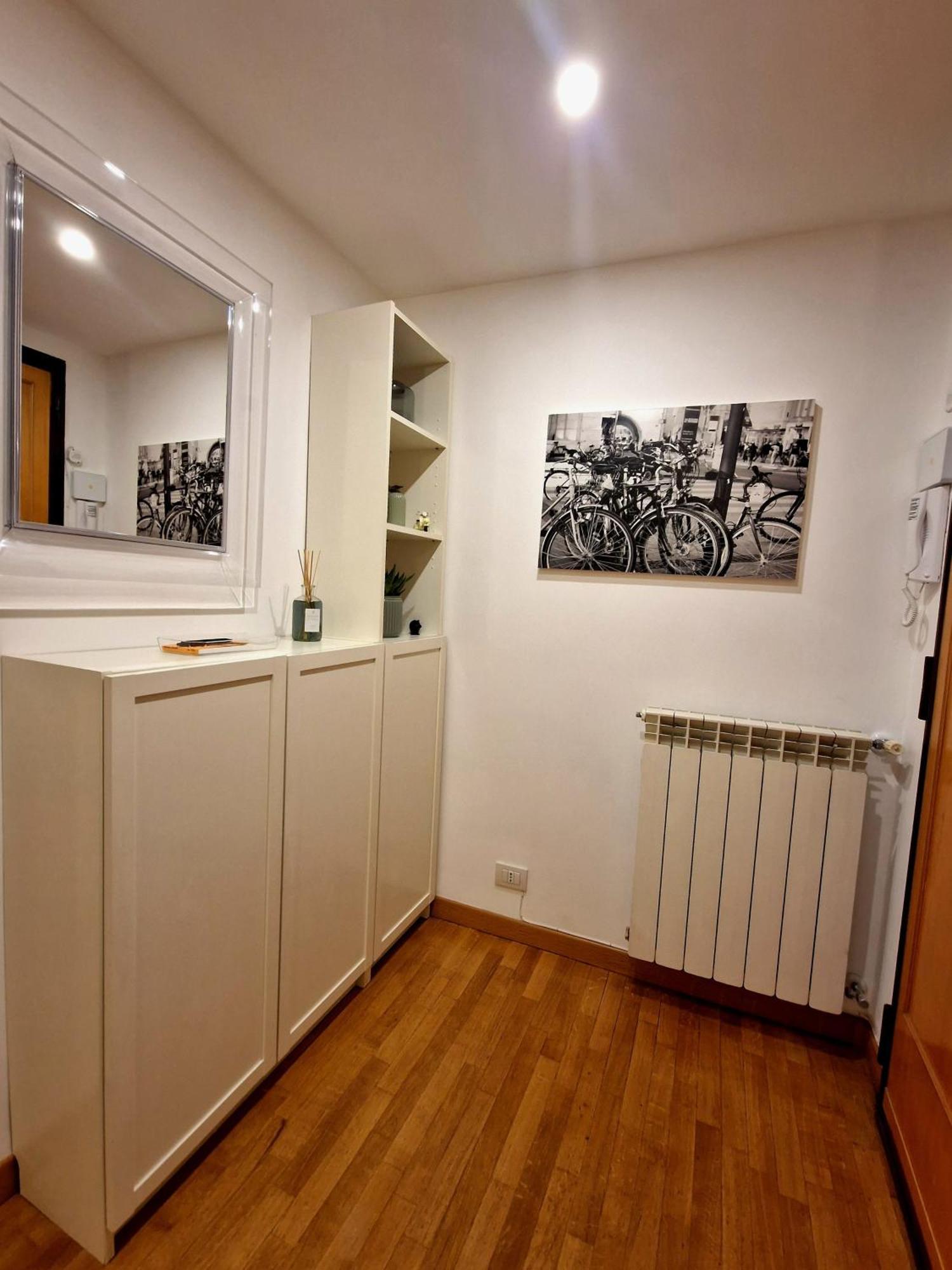 Apartment Casa Claudia *