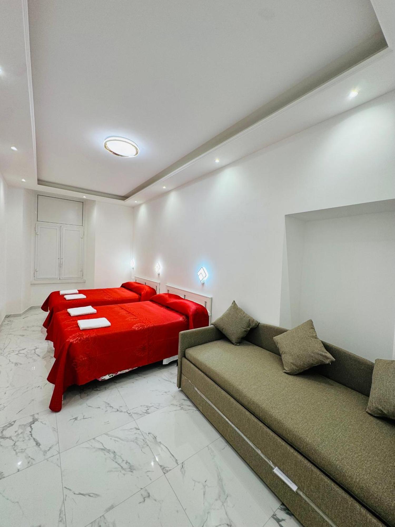 Acropoli Guest house