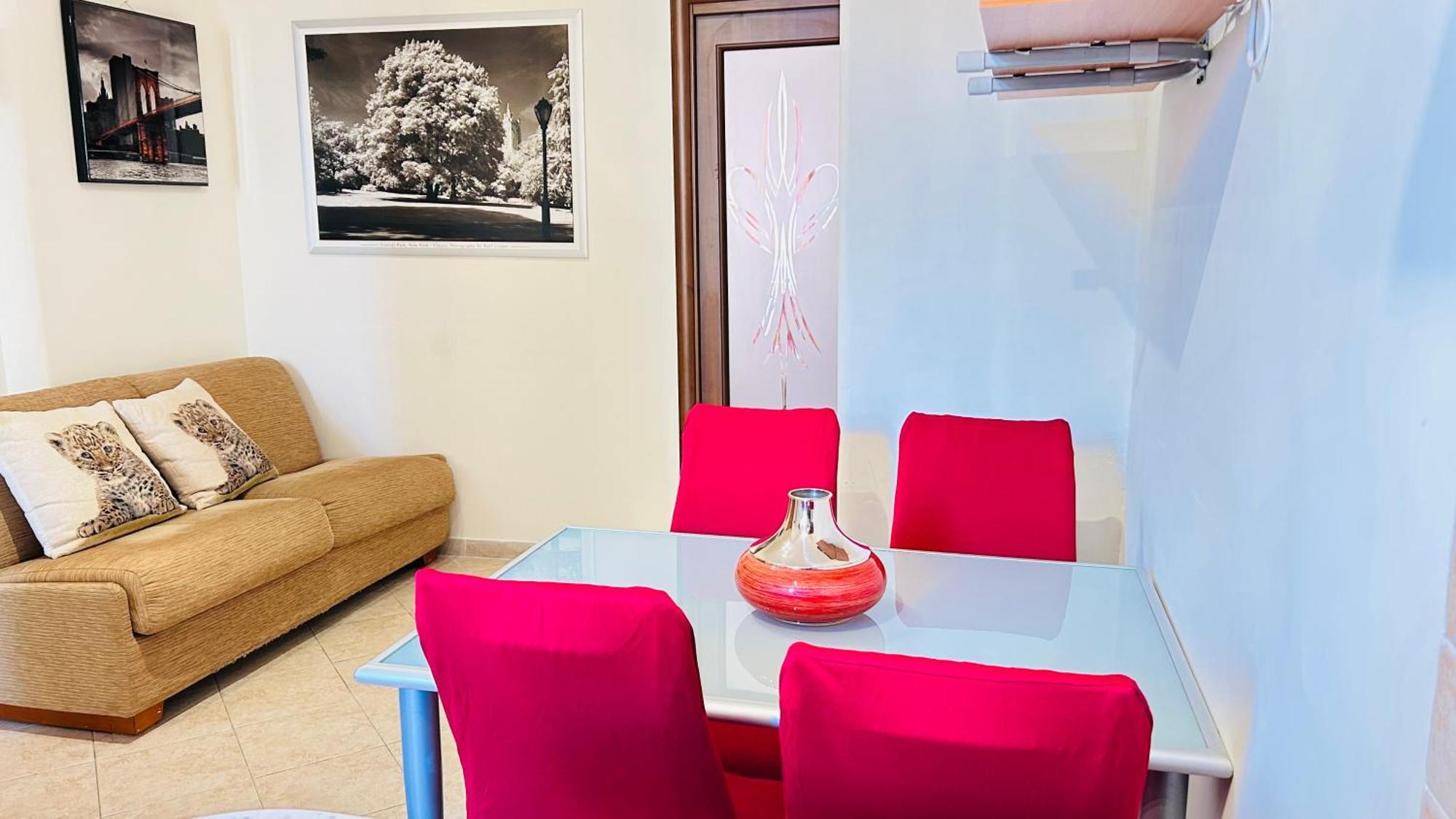 Casa Alice Apartment *