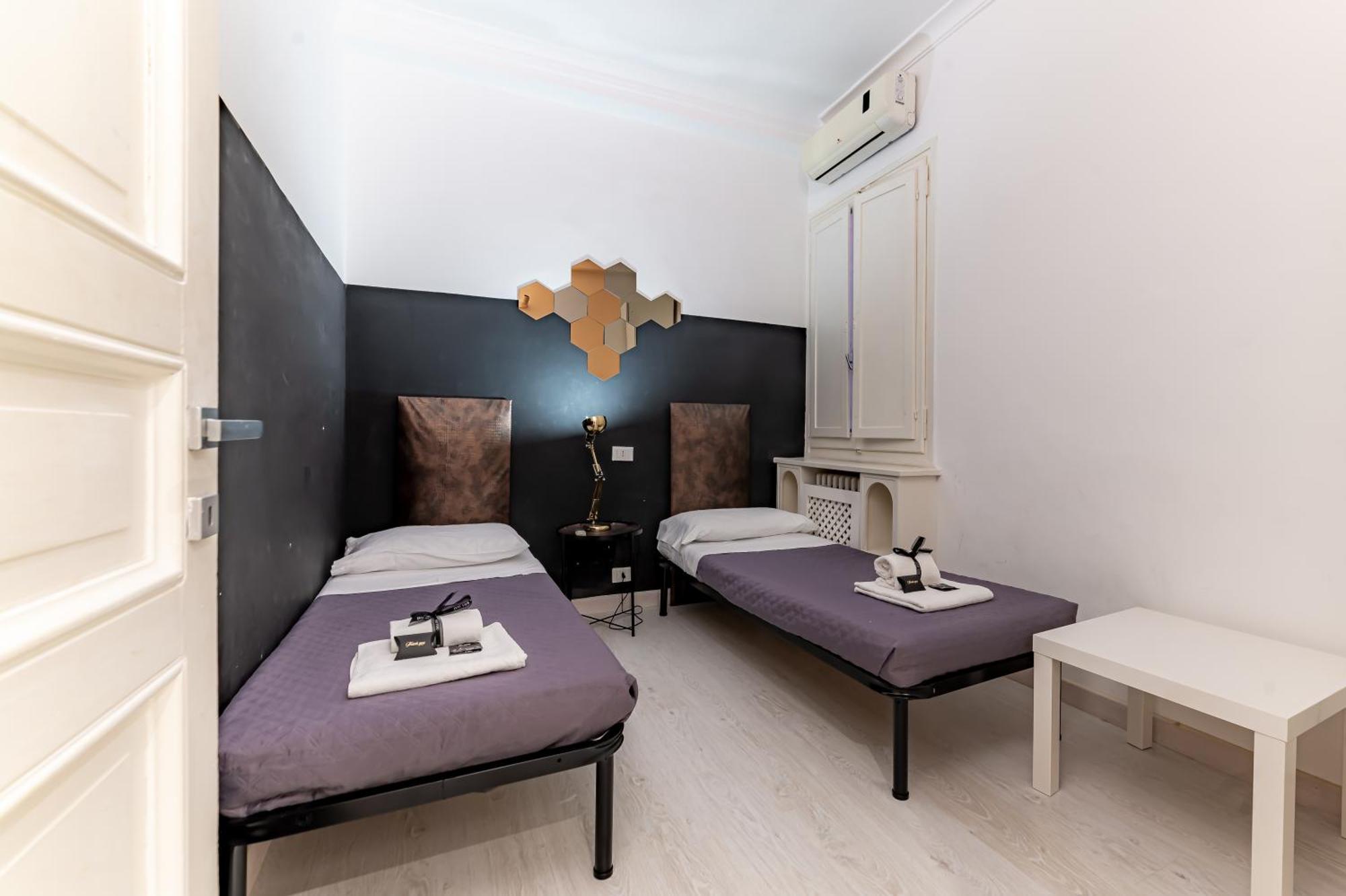 Casa Dana - Metro Flaminio - Piazza Del Popolo Rome