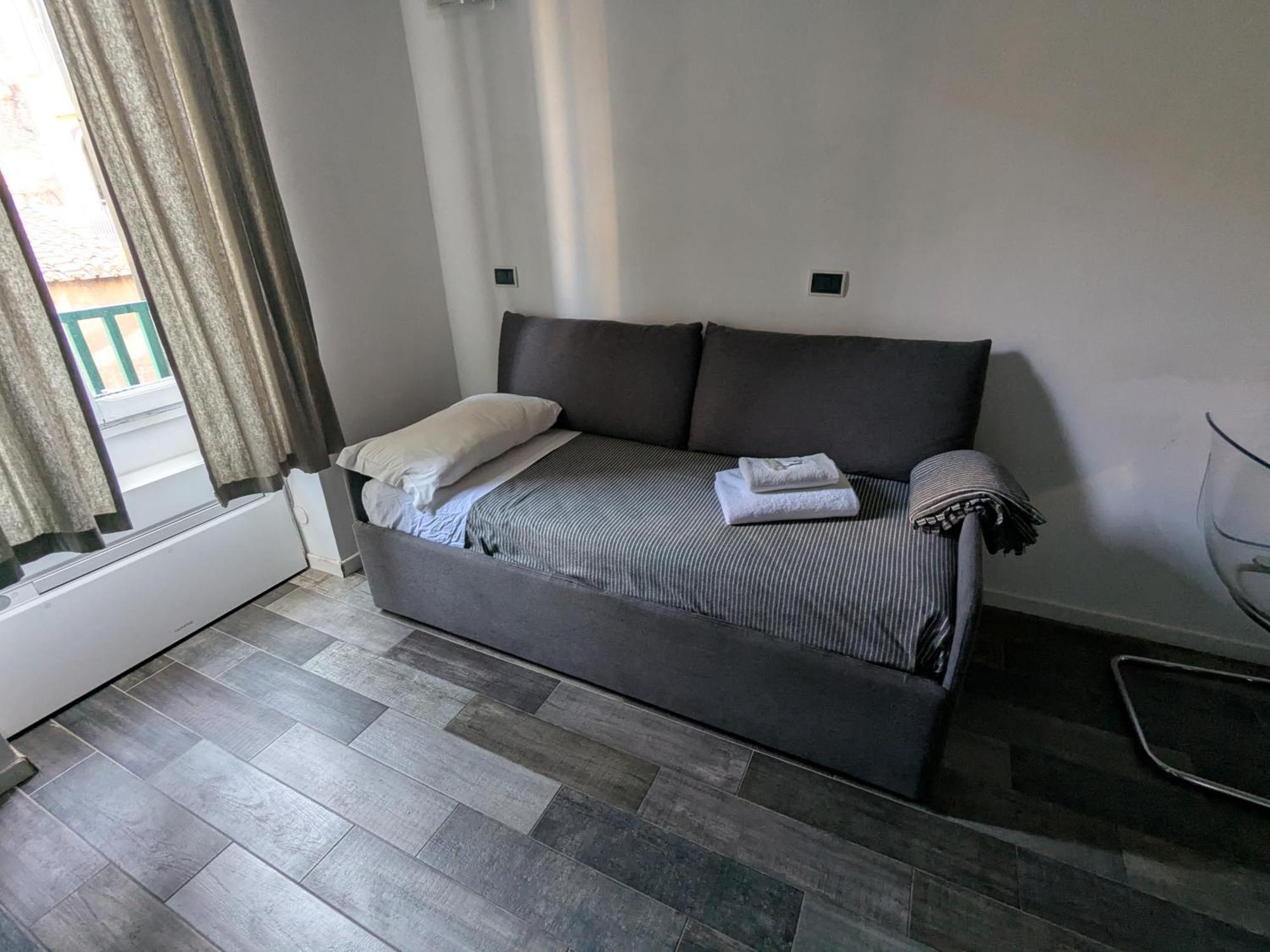 Appartamento Borgo Place Roma