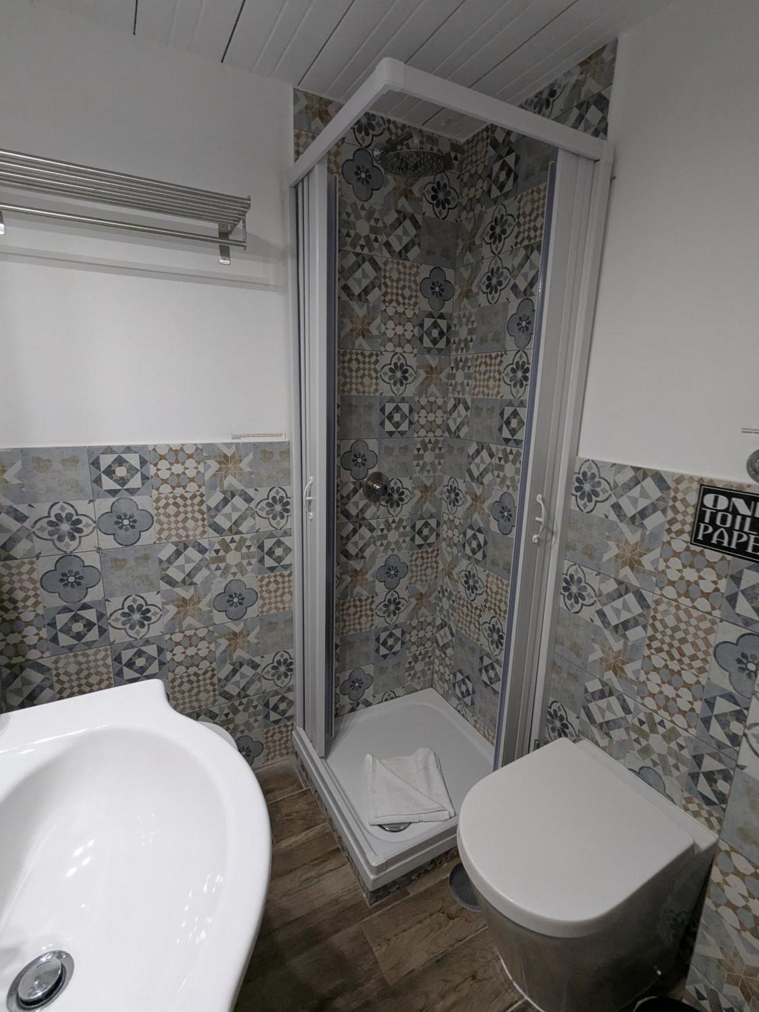 Appartamento Borgo Place Roma
