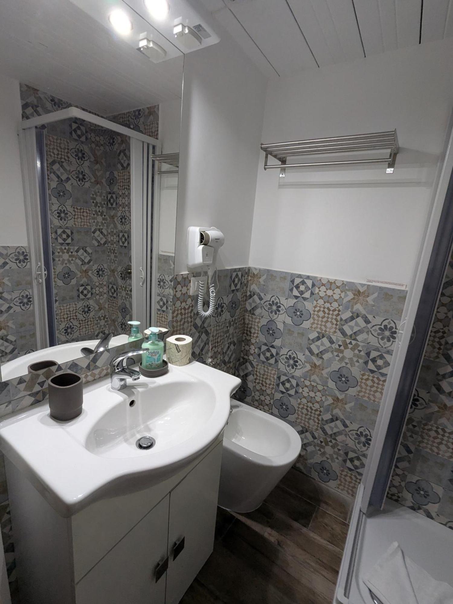 Appartamento Borgo Place