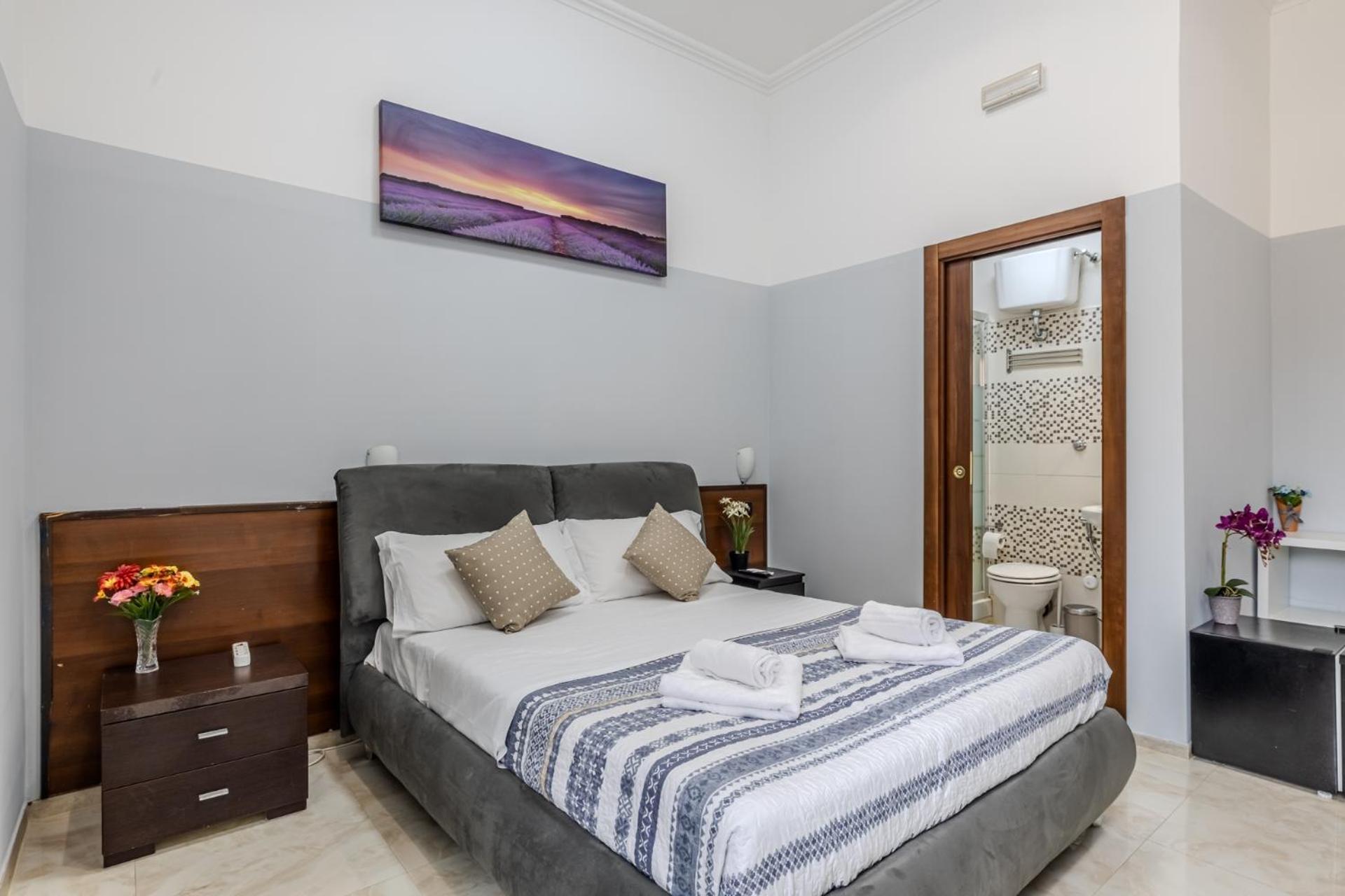 Guest house Stella O *
