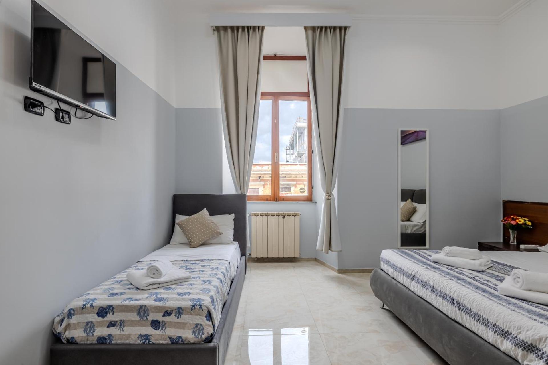 Stella O Guest house Rome
