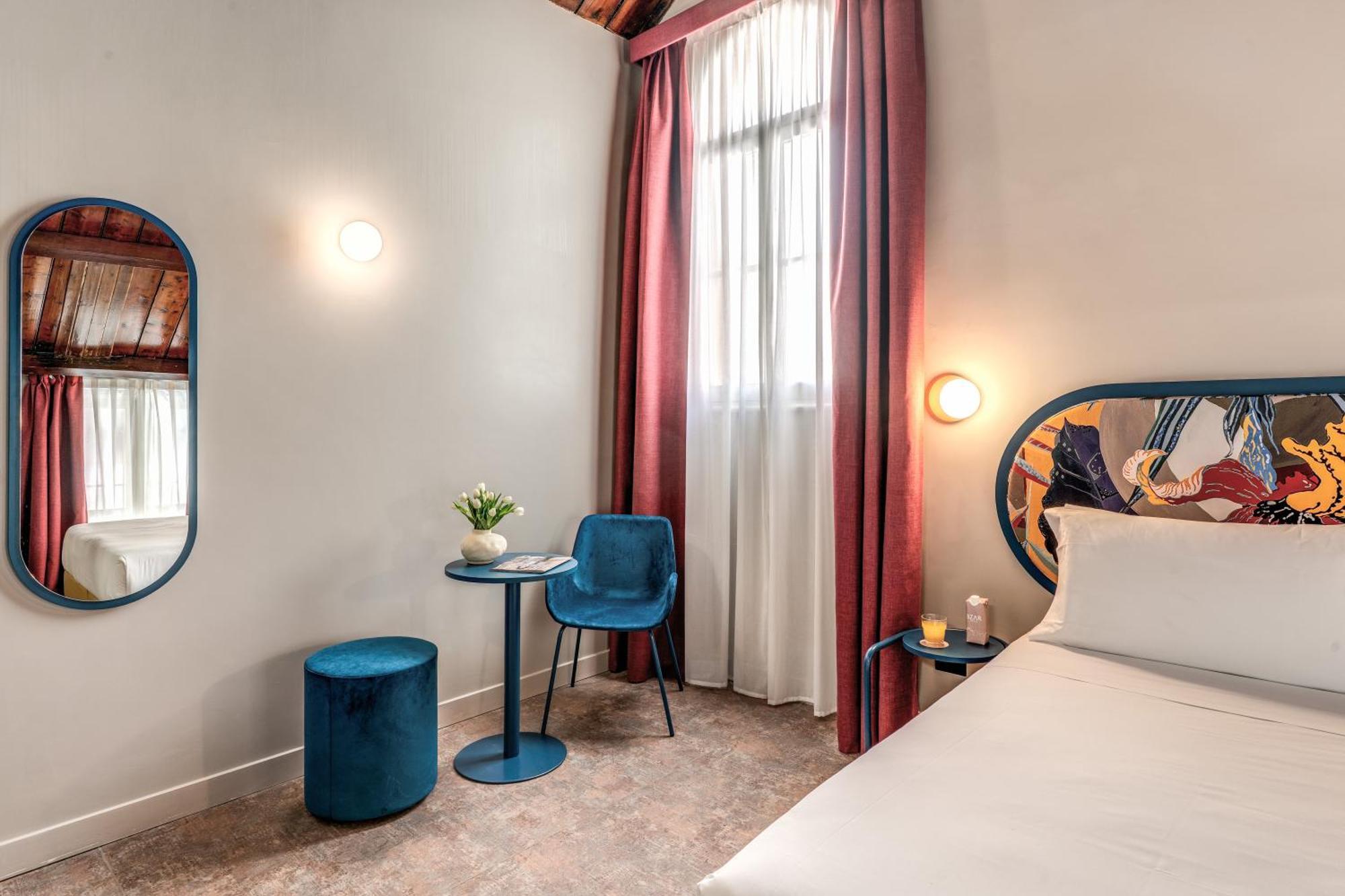 Xx Settembre 3* Rome
