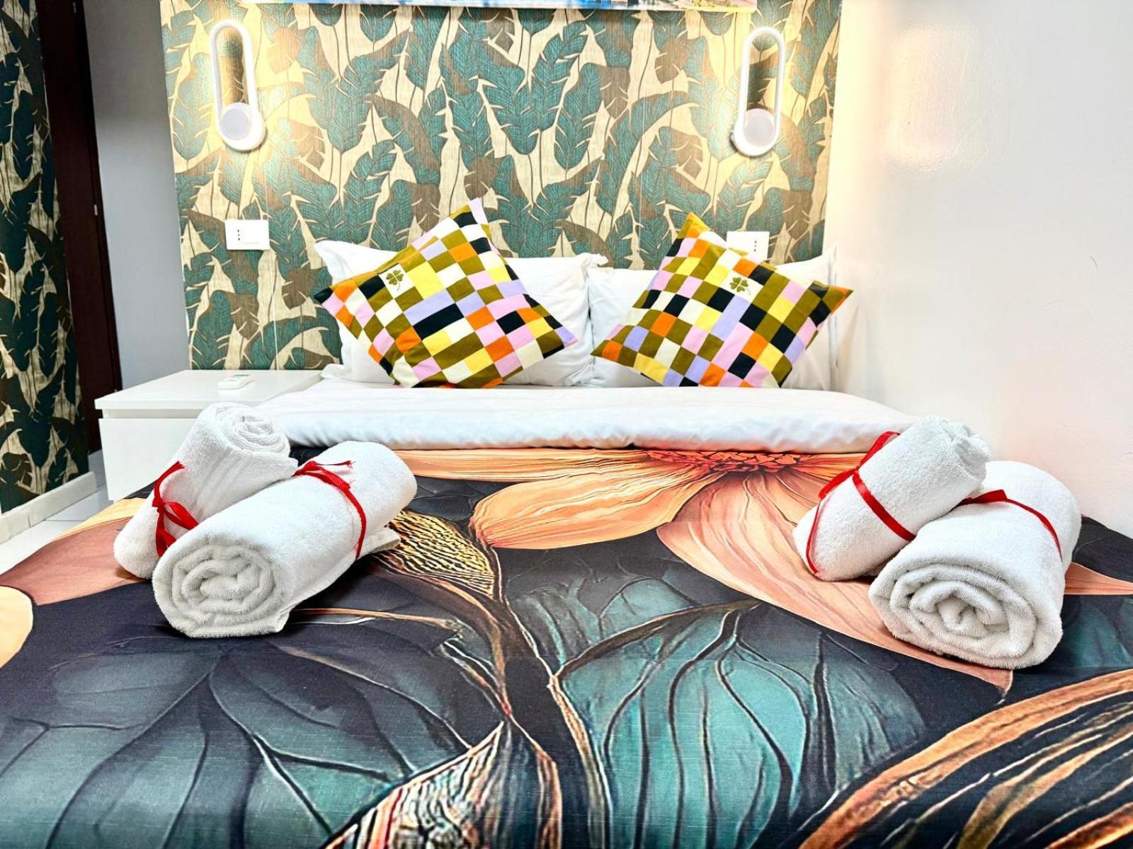 Guest house Victoria *