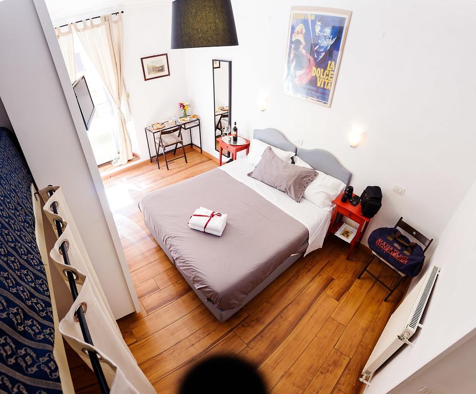 Bed & Breakfast Flavia 84