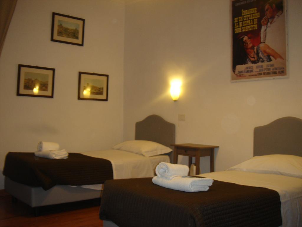 Bed & Breakfast Flavia 84 Bed & Breakfast Rome