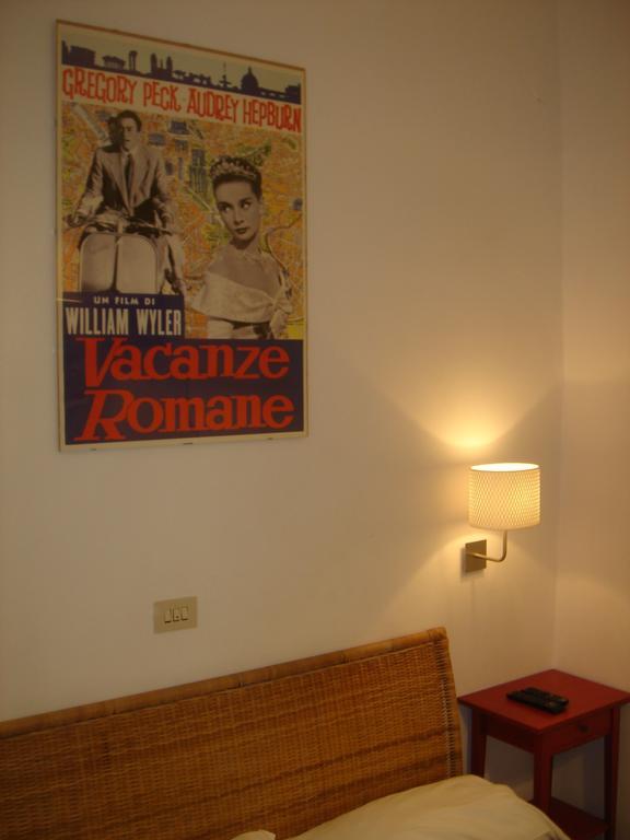 Bed & Breakfast Flavia 84