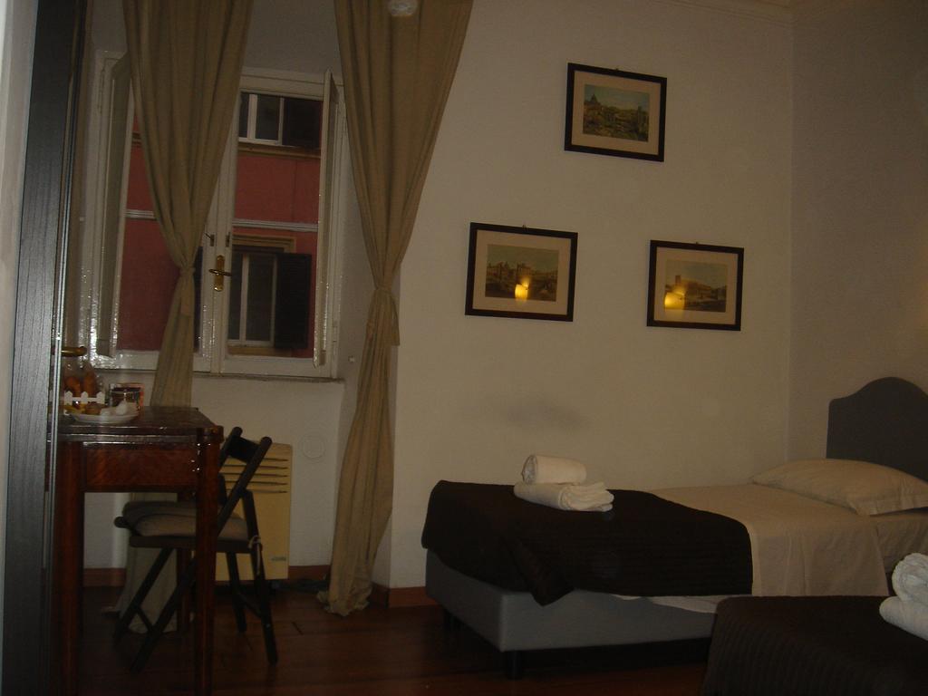 Bed & Breakfast Flavia 84 Bed & Breakfast *