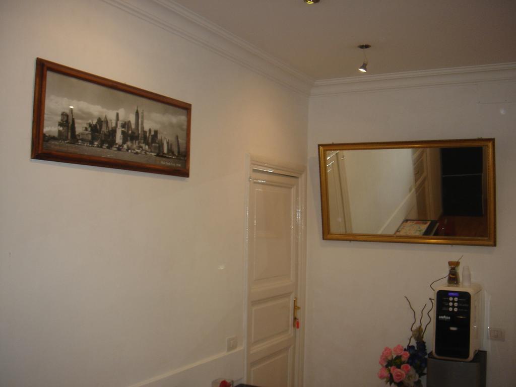Bed & Breakfast Flavia 84 Bed & Breakfast Rome